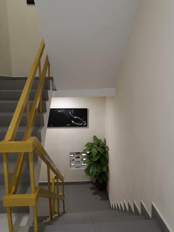 Hotel Sunjoy9 Okr Kuala Lumpur Kültér fotó