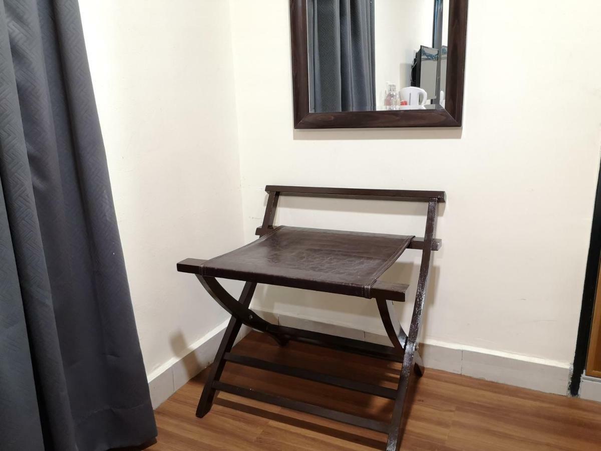Hotel Sunjoy9 Okr Kuala Lumpur Kültér fotó