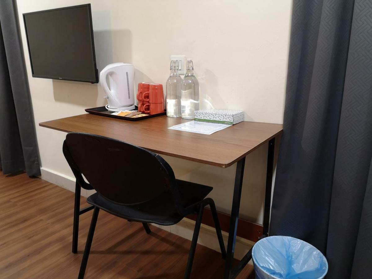Hotel Sunjoy9 Okr Kuala Lumpur Kültér fotó