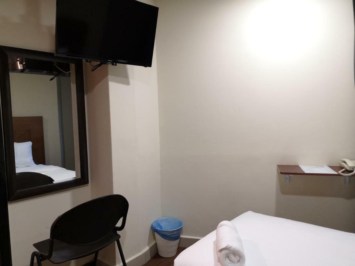 Hotel Sunjoy9 Okr Kuala Lumpur Kültér fotó